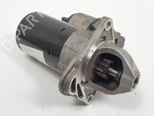 Used Starter Starter OPEL CORSA D (S07) [2006-2015] 12394328 12394328
