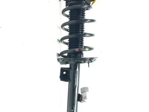 Used Right front shock absorber FORD GALAXY II (WA6) 2.2 TDCi (200 hp) 28065717