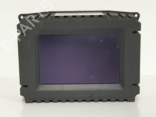 Used Display monitor Display monitor OPEL VECTRA C (Z02) 2.2 DTI 16V (F69) (125 hp) 6861301 6861301