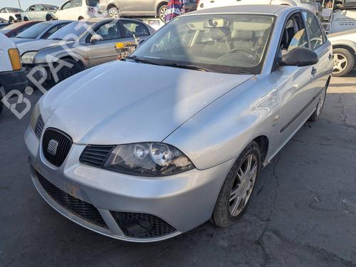 Recambios SEAT IBIZA III (6L1)  1.9 TDI  4829611