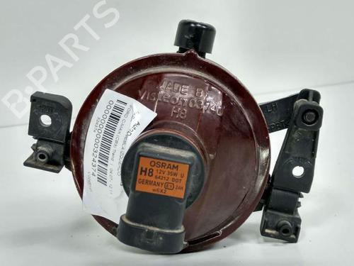 Left front fog light FORD FOCUS C-MAX (DM2) 1.6 TDCi | BP7516948C30 