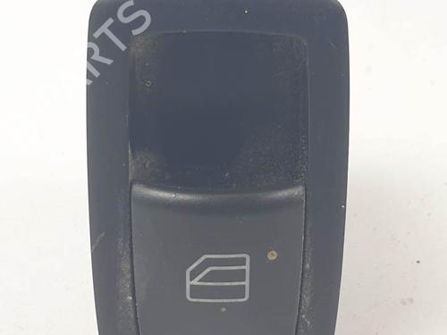 Used Right rear window switch MERCEDES-BENZ M-CLASS (W164) ML 320 CDI 4-matic (164.122) (224 hp) 20511061