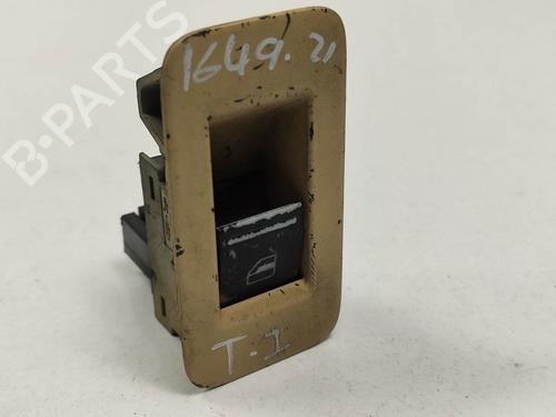 Used Left rear window switch Left rear window switch VW TOUAREG (7LA, 7L6, 7L7) 2.5 R5 TDI (174 hp) 8930386 8930386