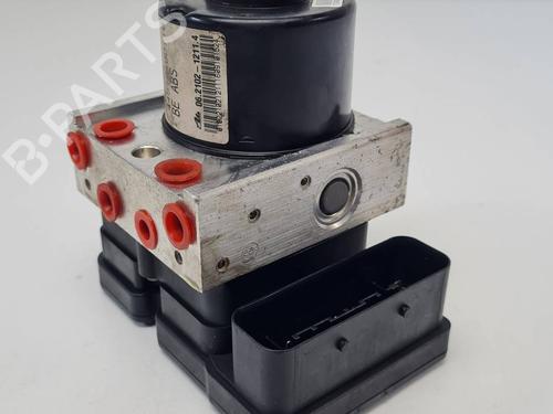 ABS Bremseaggregat ABS Bremseaggregat TOYOTA YARIS (_P9_) 1.33 VVT-i (NSP90_, NSP90R) (100 hp) 36487890 36487890