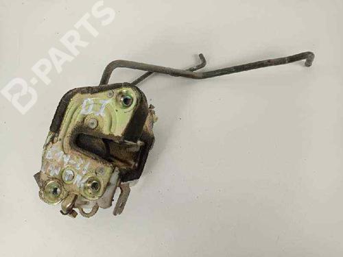 Front left lock HYUNDAI LANTRA II (J-2) 1.6 16V BP7641034C98