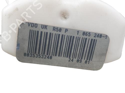Fuel pump MINI MINI (R50, R53) Cooper | BP37286663M76 - Image 3