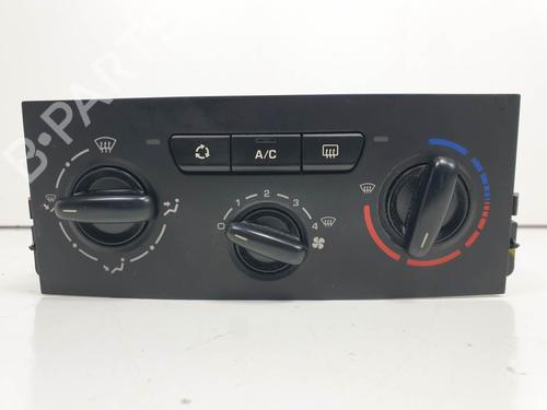 Used Climate control Climate control PEUGEOT 207 (WA_, WC_) 1.6 16V VTi (120 hp) 9106860 9106860