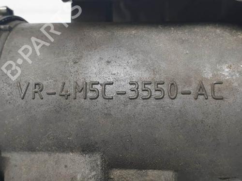 Steering rack FORD FOCUS II Turnier (DA_, FFS, DS) 1.8 TDCi | BP24929736M22 