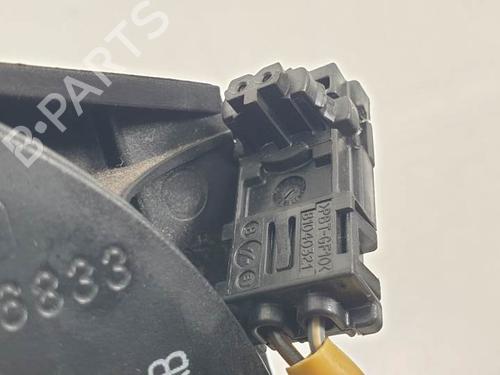 Squib airbag FORD MONDEO III Saloon (B4Y) 2.0 16V | BP13648851C102 