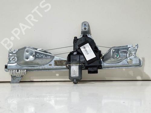 Used Rear left window mechanism Rear left window mechanism PEUGEOT 308 I (4A_, 4C_) 1.6 16V (120 hp) 6840500 6840500