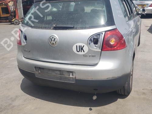 Engine VW GOLF V (1K1) 1.6 FSI | BP40175402M1 - Image 7