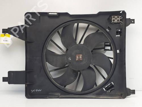 Used Radiator fan Radiator fan 39549058 39549058