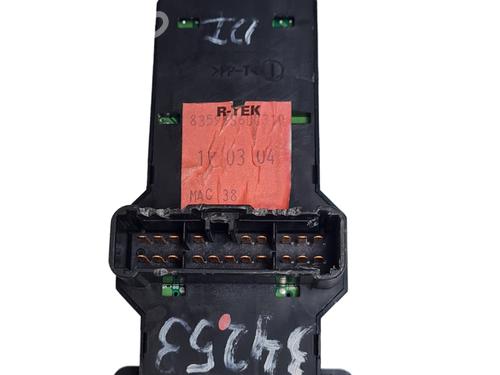 Left front window switch HONDA CIVIC VII Hatchback (EU, EP, EV) 1.6 i (EP2, EU8, EU6) | BP36764522I27 - Image 3