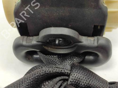 Rear left seatbelt FIAT BRAVO II (198_) 1.6 D Multijet (198AXH1B) | BP9710931I29 