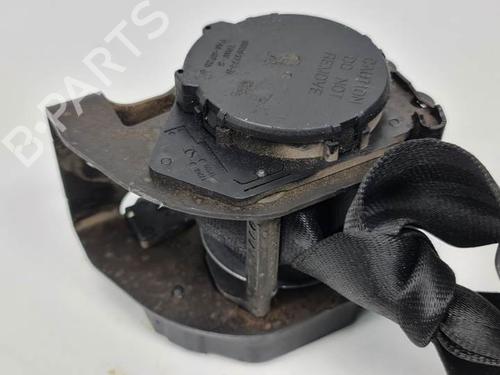 Rear right seatbelt SEAT IBIZA III (6L1) 1.9 TDI | BP6851873I28 