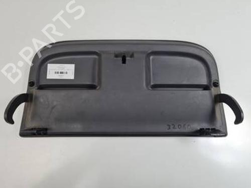 Glove box FORD TRANSIT Van (FA_ _) 2.4 DI RWD (FAA_, FAB_, FAC_, FAD_) | BP30763315C95