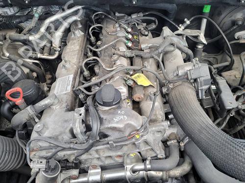 Headlight switch SSANGYONG RODIUS I 2.7 Xdi | BP30763193I24  - Image 20