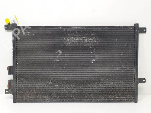 Used AC radiator AC radiator ALFA ROMEO 156 (932_) 1.9 JTD (932B2) (105 hp) 19144172 19144172