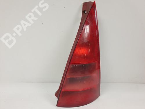 Used Right taillight Right taillight CITROËN C3 I (FC_, FN_) 1.4 HDi (70 hp) 10322780 10322780