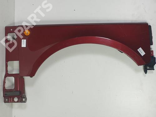 Forskærm Højre LAND ROVER RANGE ROVER III (L322) 3.0 D 4x4 (177 hp) 10195073