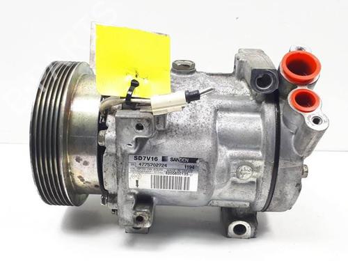 AC compressor DACIA LOGAN (LS_) 1.5 dCi (LS0K) | BP16055674M34  - Image 6