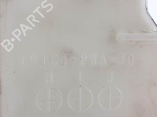 Expansion tank HONDA JAZZ II (GD_, GE3, GE2) 1.3 iDSi (GD1) | BP10030808C120 