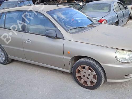 Starter KIA RIO I Hatchback (DC) 1.3 | BP9368025M8 - Image 11