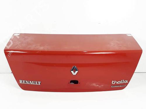 Used Tailgate Tailgate RENAULT CLIO II (BB_, CB_) 1.4 (B/CB0C, B/CB0S) (75 hp) 16179994 16179994
