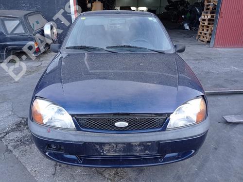 Used Parts FORD FIESTA IV (JA_, JB_)  1.8 DI  1167407