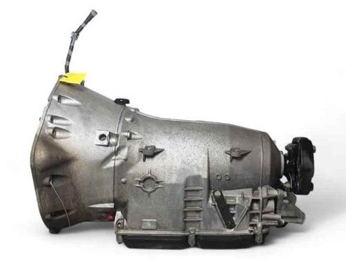 Gearbox MERCEDES-BENZ E-CLASS (W210) E 320 CDI (210.026) | BP22427903M3 