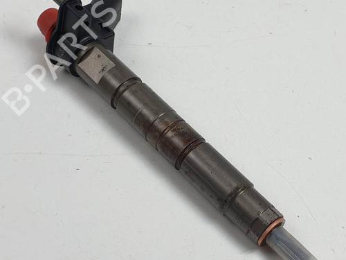 Used Injector BMW X5 (F15, F85) xDrive 40 d (313 hp) 27994164