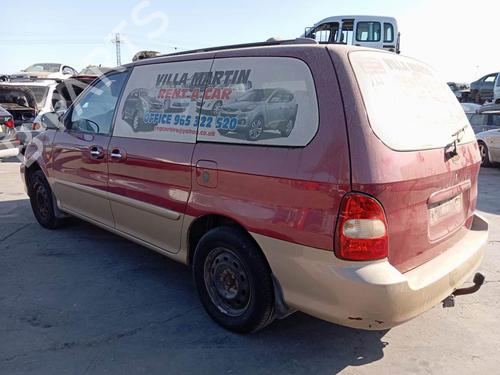 Control unit KIA CARNIVAL II (GQ) 2.9 TDi | BP25121493M11 - Image 14