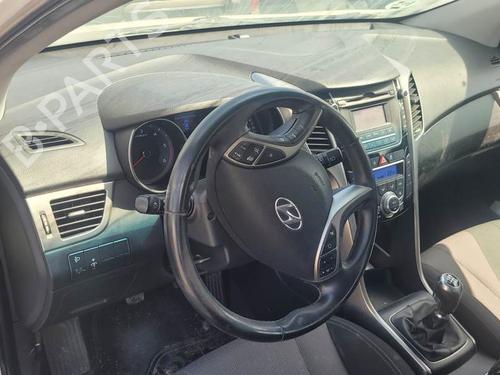 Right sun visor HYUNDAI i30 Estate (GD) 1.6 CRDi | BP29581668I2 - Image 12