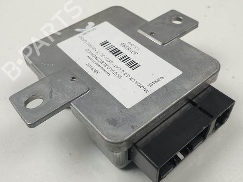 Used Electronic module Electronic module MAZDA CX-5 (KE, GH) 2.0 (KEEFW) (165 hp) 24340873 24340873