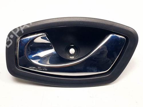 Used Front left interior door handle RENAULT MEGANE III Coupe (DZ0/1_) 1.2 TCe (DZ2B, DZ11) (116 hp) 17215789