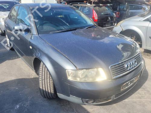 Electronic module AUDI A4 B6 (8E2) 2.0 | BP34516292M83  - Image 8
