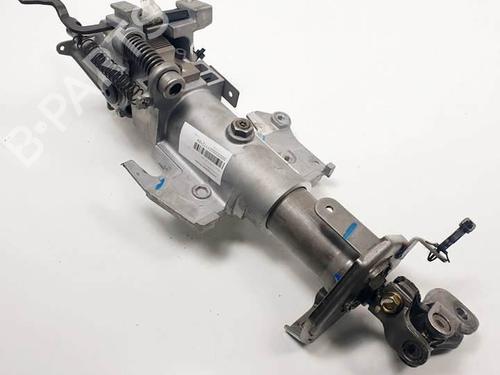 Used Steering column NISSAN MURANO I (Z50) 3.5 (234 hp) 17898909
