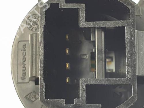 Electronic module RENAULT SCÉNIC III (JZ0/1_) 1.5 dCi | BP22797311M83 