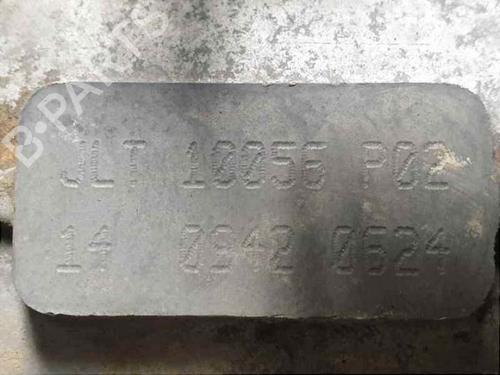 Gearbox SEAT LEON (1P1) 2.0 TDI | BP20930403M3 
