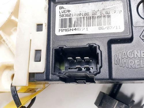 Front left window mechanism RENAULT LAGUNA III (BT0/1) 2.0 dCi (BT01, BT08, BT09, BT0E, BT0K, BT12, BT1C, BT1D,... | BP29275004C22 - Image 6