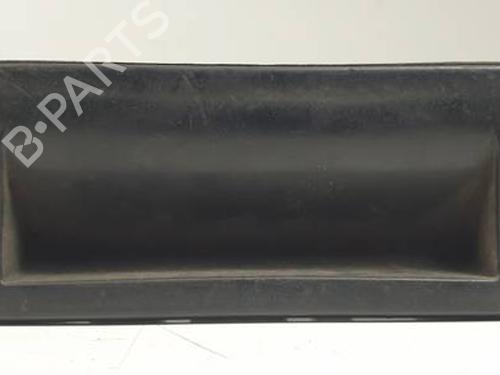 Used Tailgate handle AUDI Q5 (8RB) SQ5 TDI quattro (313 hp) 30278529