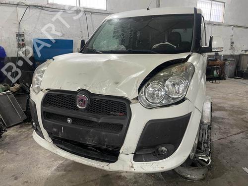 Starter FIAT DOBLO Cargo (263_) 1.3 D Multijet | BP8952037M8 - Image 4