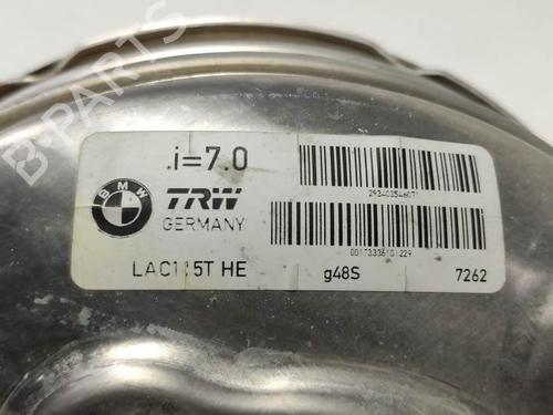 Servo brake BMW X3 (E83) xDrive 35 d | BP9749560M42 