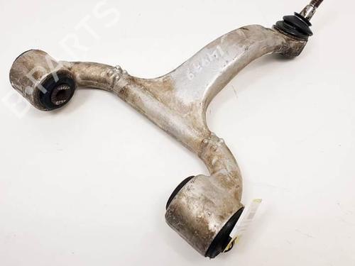 Used Left front suspension arm Left front suspension arm MERCEDES-BENZ M-CLASS (W163) ML 400 CDI (163.128) (250 hp) 19163673 19163673