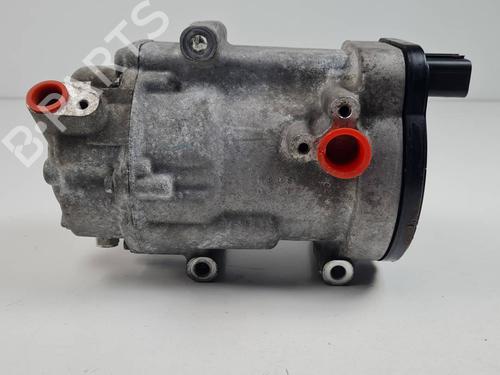 AC compressor TOYOTA RAV 4 V (_A5_, _H5_) 2.5 Hybrid (AXAH52) | BP34515952M34  - Image 8