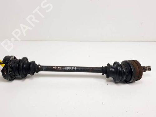 Used Left rear driveshaft MERCEDES-BENZ SLK (R170) 200 (170.435) (136 hp) 16500082