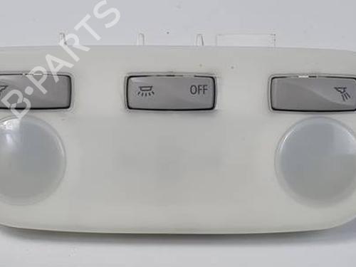 Used Interior roof light RENAULT SCÉNIC III (JZ0/1_) 2.0 dCi (JZ0Y, JZ26) (150 hp) 30450660