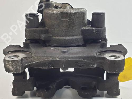Left front brake caliper FORD MONDEO IV (BA7) 2.0 TDCi | BP24931145M105 - Image 3