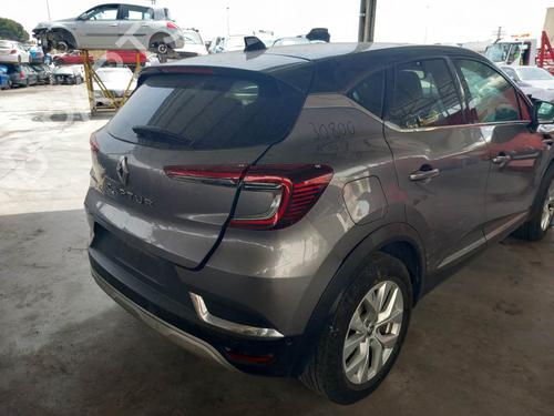 Electronic module RENAULT CAPTUR II (HF_) TCe 100 (HFMT) | BP27582878M83  - Image 5