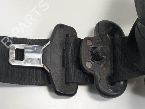 Front left seatbelt FORD FOCUS II (DA_, HCP, DP) 1.6 TDCi | BP8731214I26 
